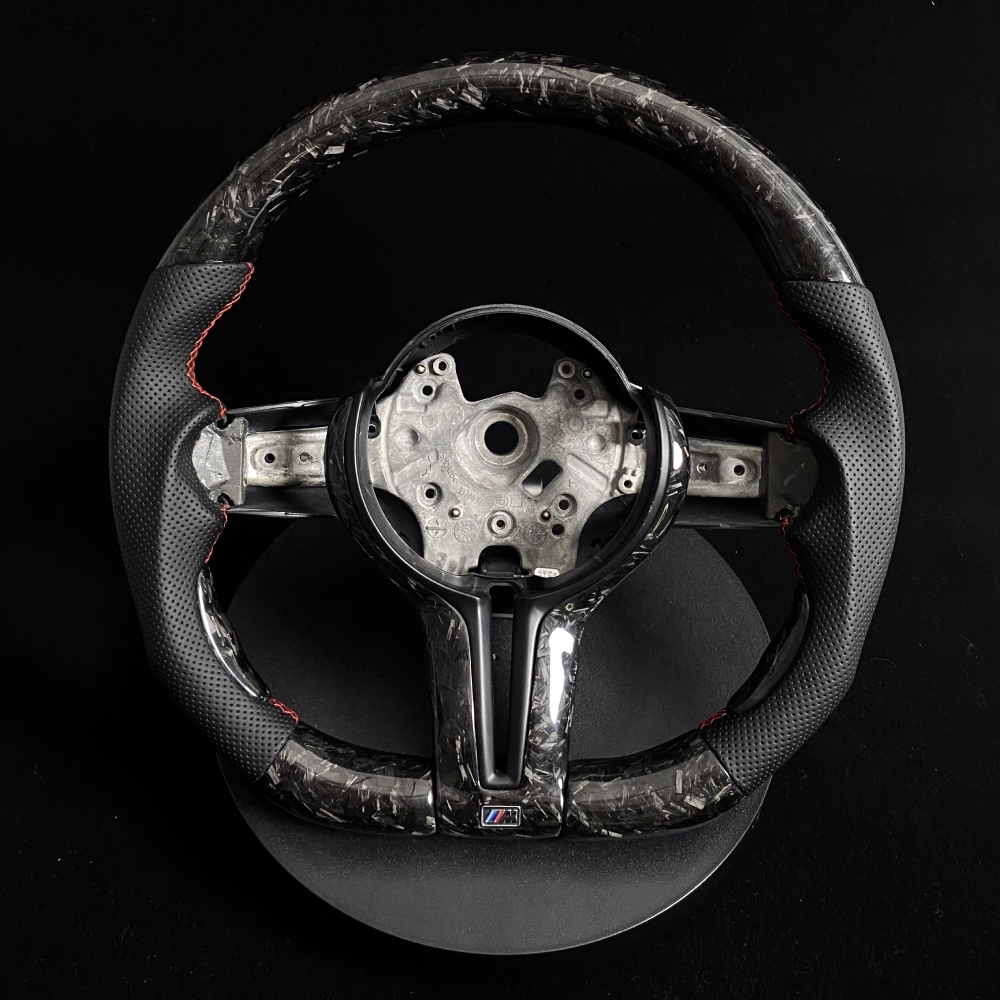 Steering Wheels
